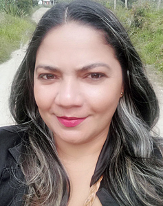 41 Year Old Fusagasuga, Colombia Woman